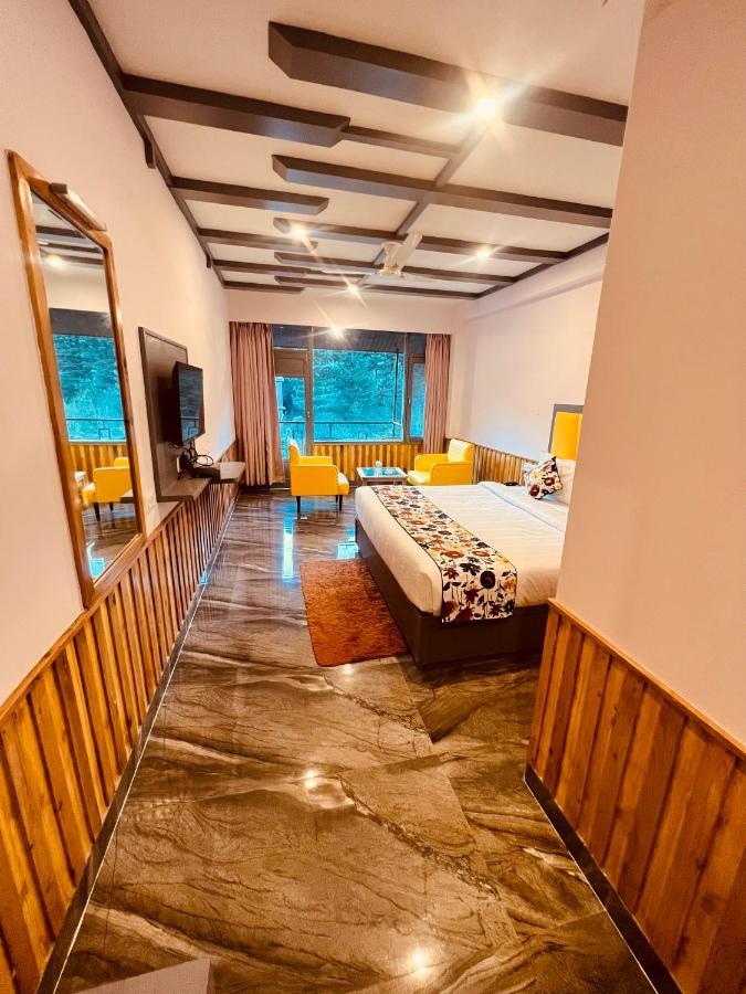 Hotel Hotel Apple Flower 3*