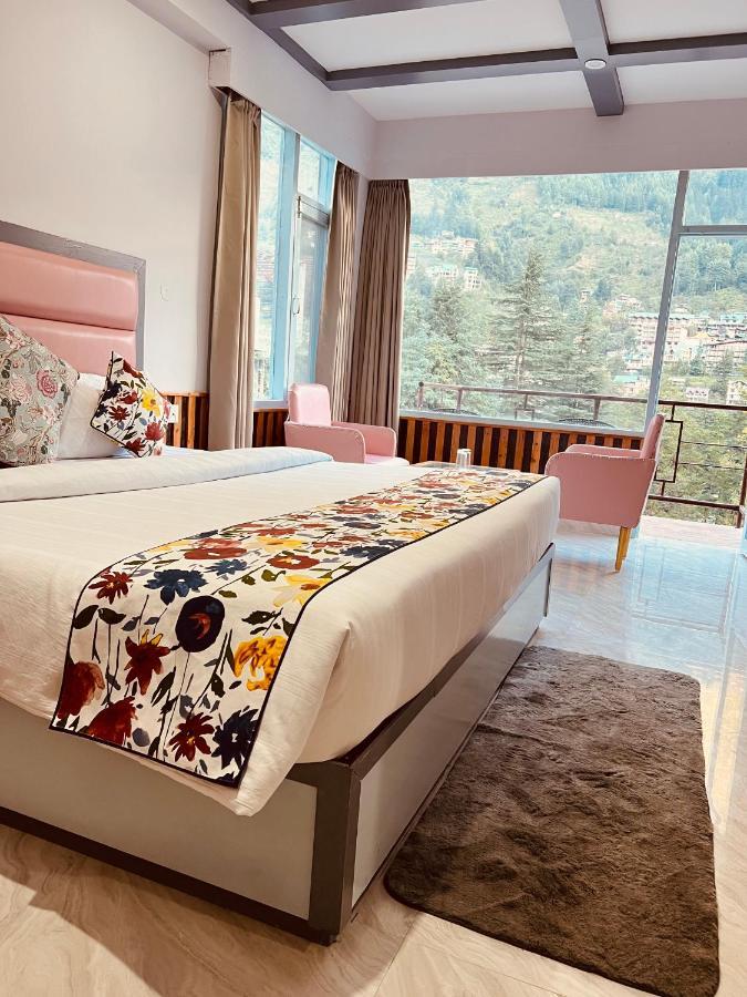 Hotel Hotel Apple Flower 3*