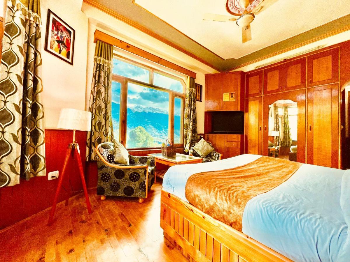 Ram Cottage, - Of The Year Hotel Manali (Himachal Pradesh)