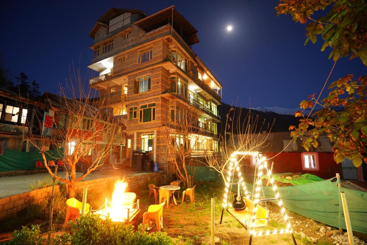 Hotel Ram Cottage, - Of The Year
