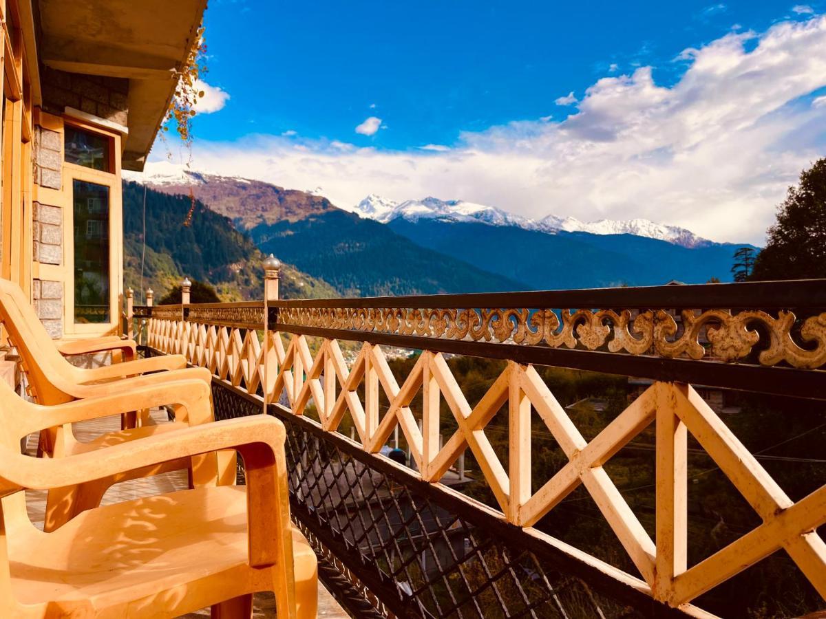 Ram Cottage, - Of The Year Manali (Himachal Pradesh)