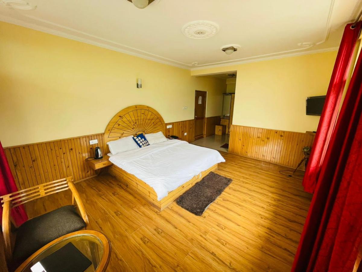 Hotel Pause At Manali (Himachal Pradesh)