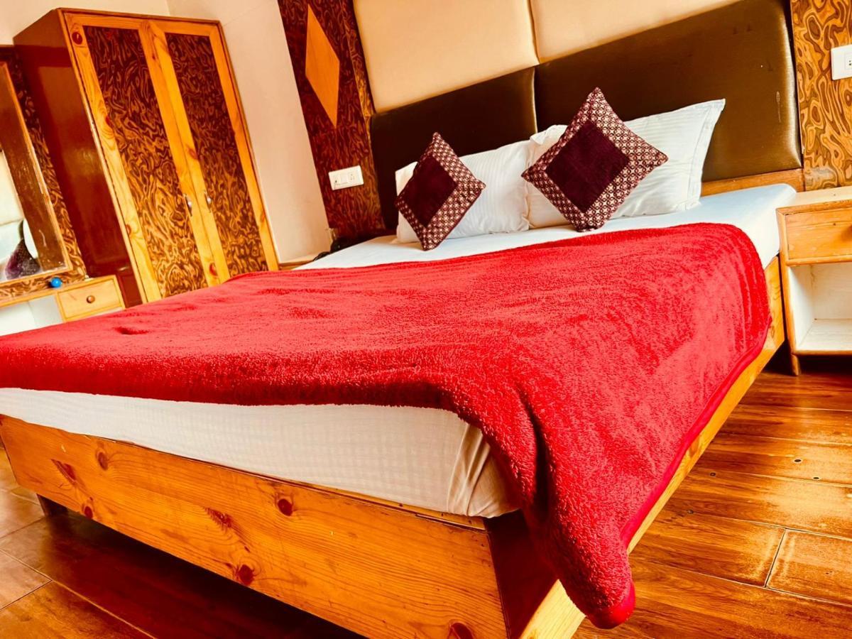 Solitaire - A Few Steps From Mall Road 4* Manali (Himachal Pradesh)