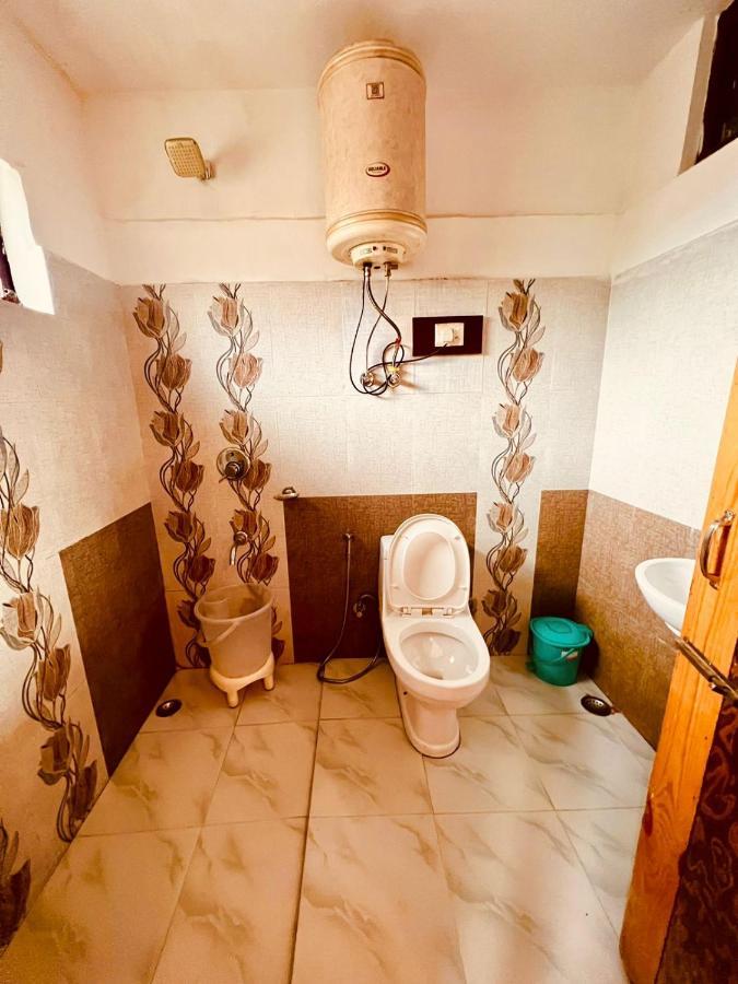 Hotel Solitaire - A Few Steps From Mall Road