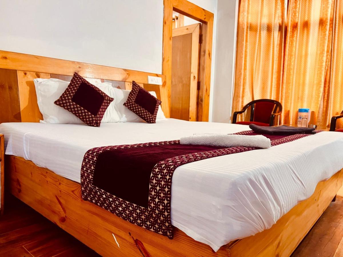 Hotel Solitaire - A Few Steps From Mall Road