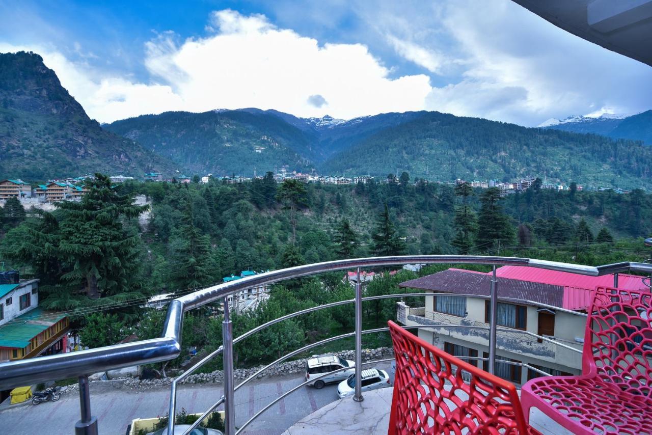 Hotel Mukund Palace 3*
