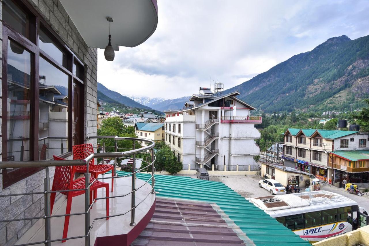 Hotel Mukund Palace 3*