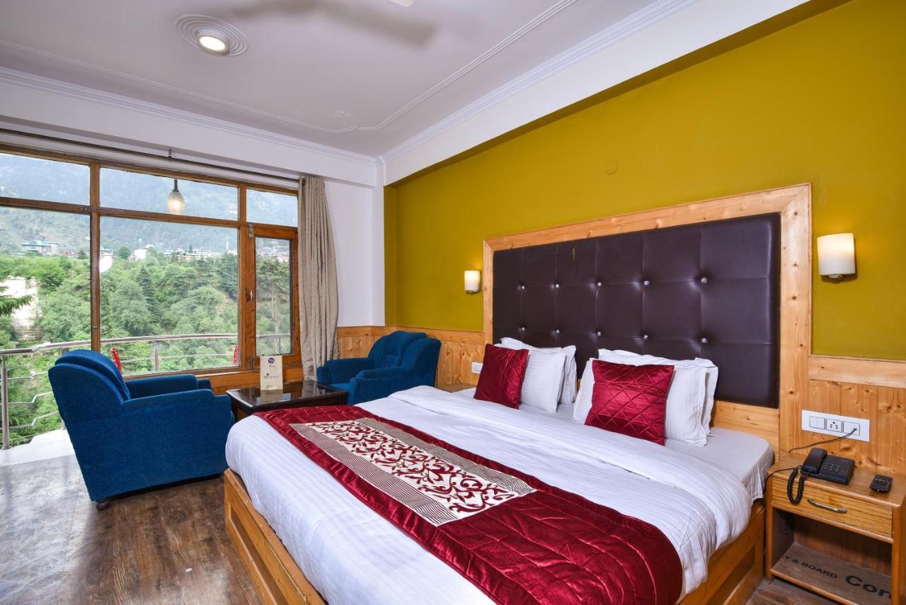 Mukund Palace Hotel 3*