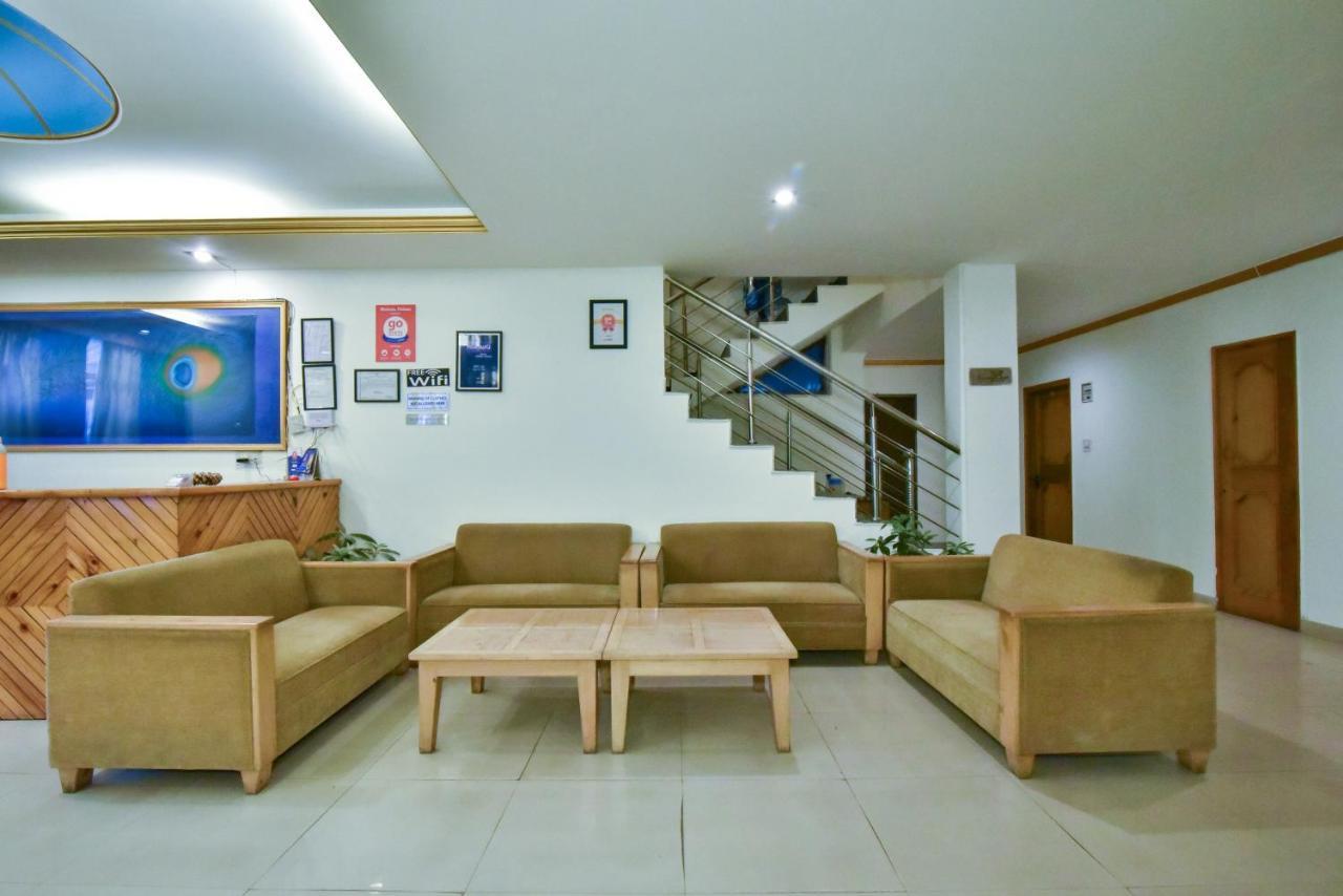 Mukund Palace Manali (Himachal Pradesh)