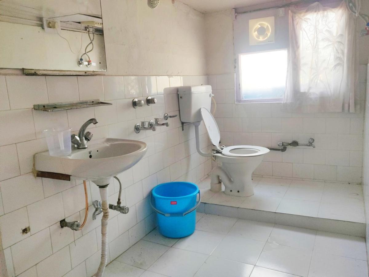 3-bedroom Private Swiss Near Mall Road * Manali (Himachal Pradesh)
