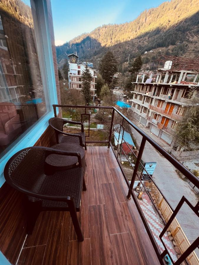 Hotel Hotel Apple Flower 3*