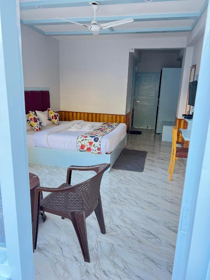 Hotel Hotel Apple Flower