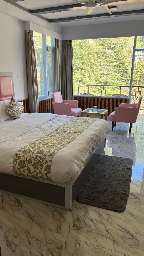 Hotel Apple Flower 3*