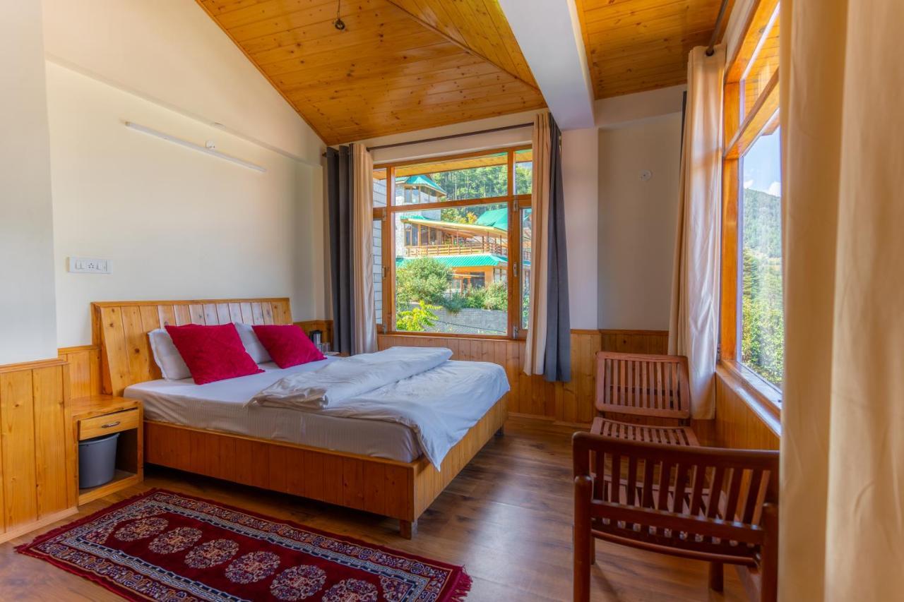Homestay Orenda Homes