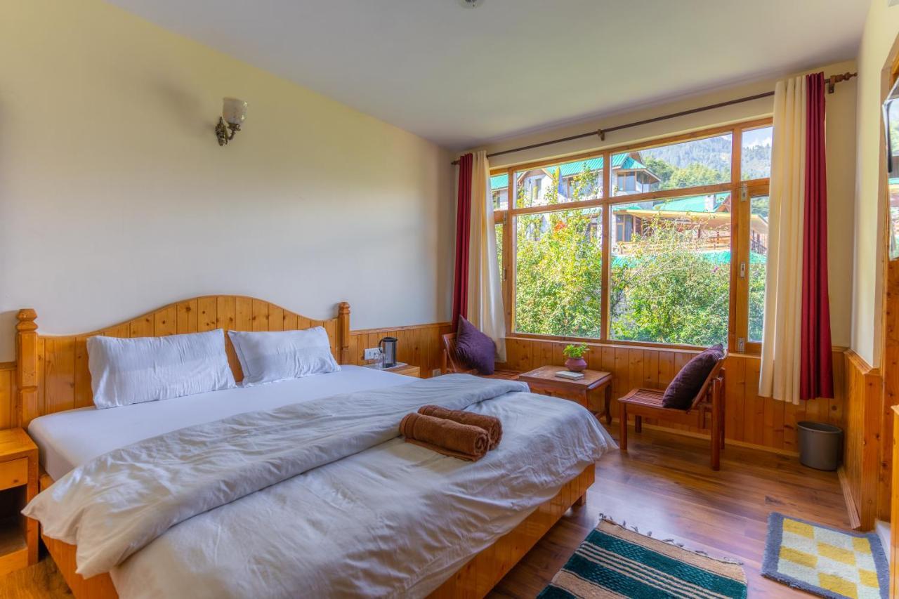 Homestay Orenda Homes
