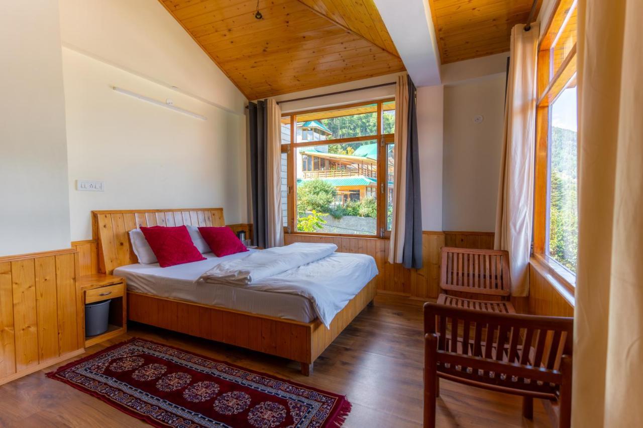 Orenda Homes Homestay