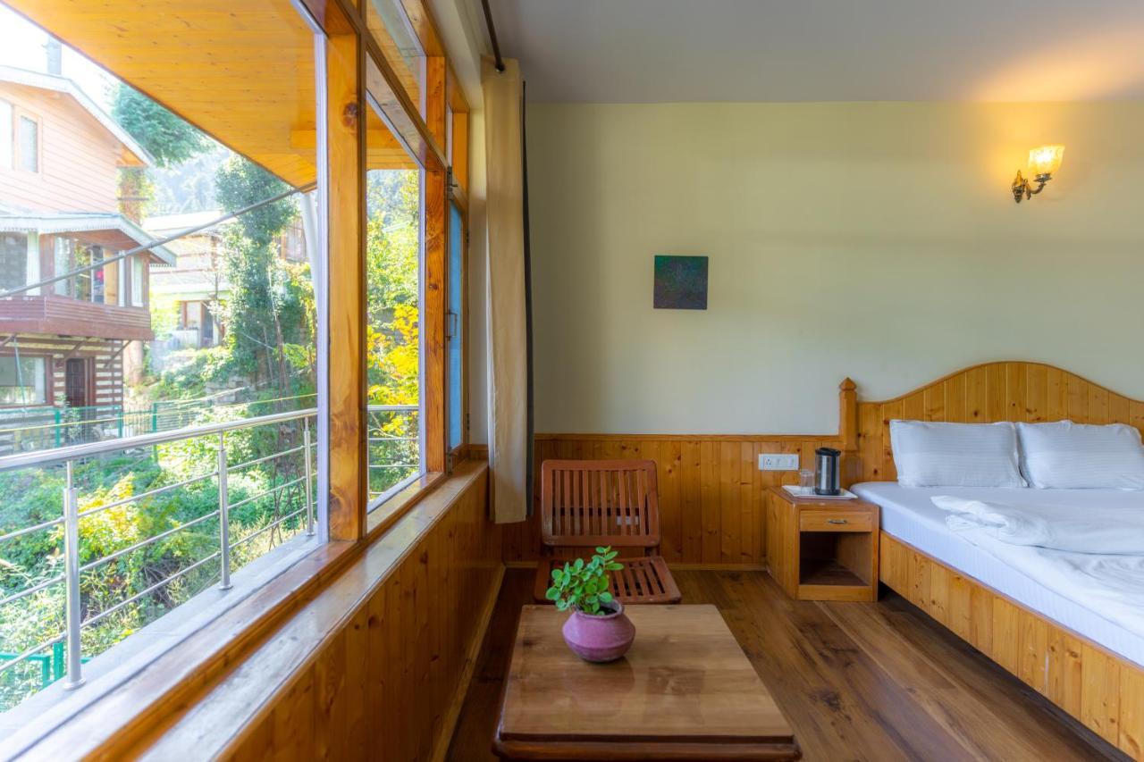 Orenda Homes Homestay