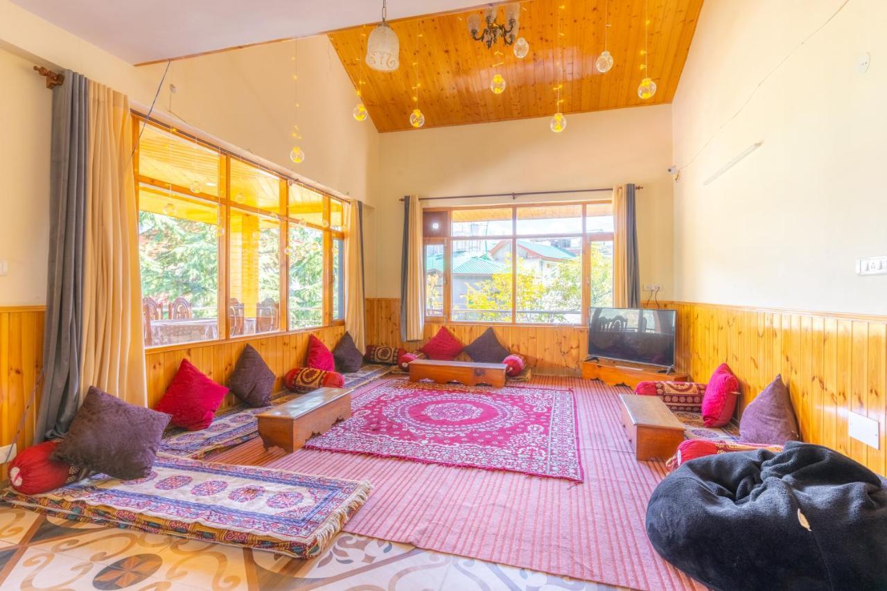Orenda Homes Homestay