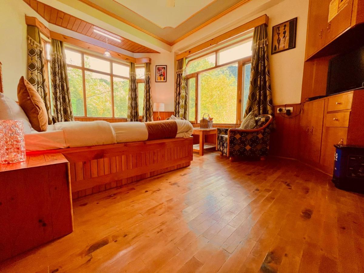 Ram Cottage, - Of The Year Hotel 4*