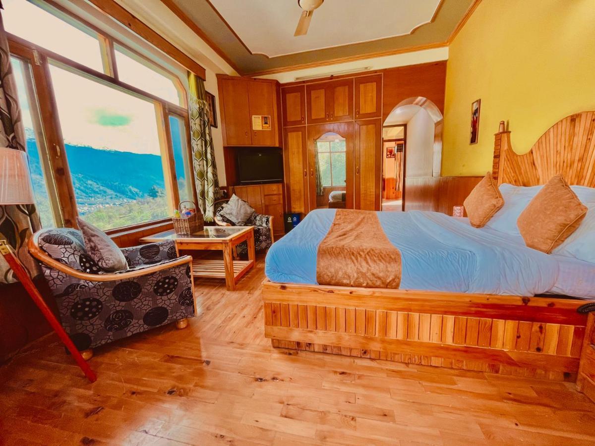 Ram Cottage, - Of The Year Manali (Himachal Pradesh)