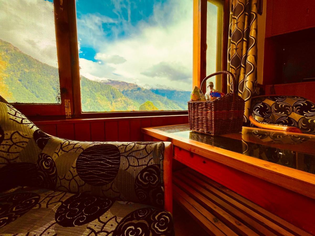 Hotel Ram Cottage, - Of The Year