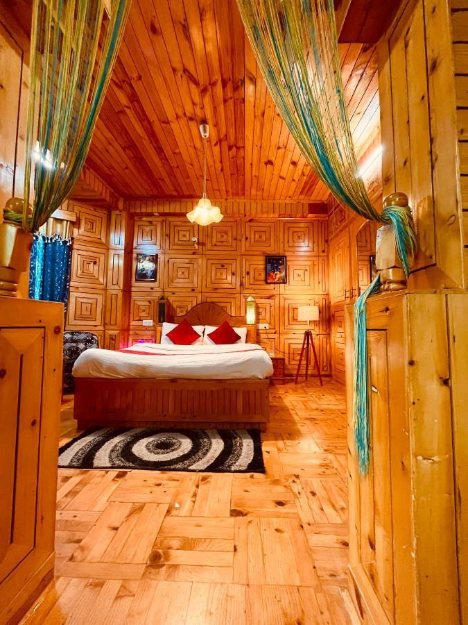 Hotel Ram Cottage, - Of The Year