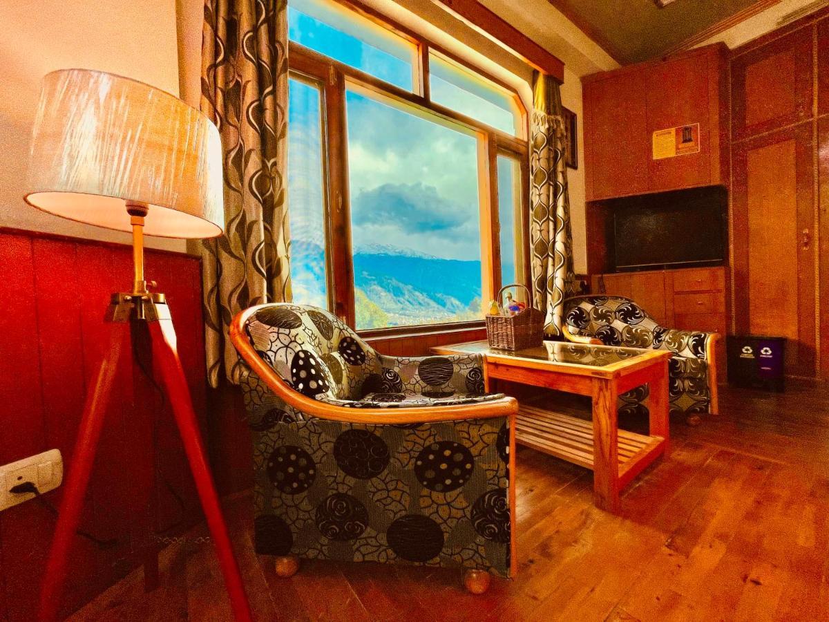 Ram Cottage, - Of The Year 4* Manali (Himachal Pradesh)