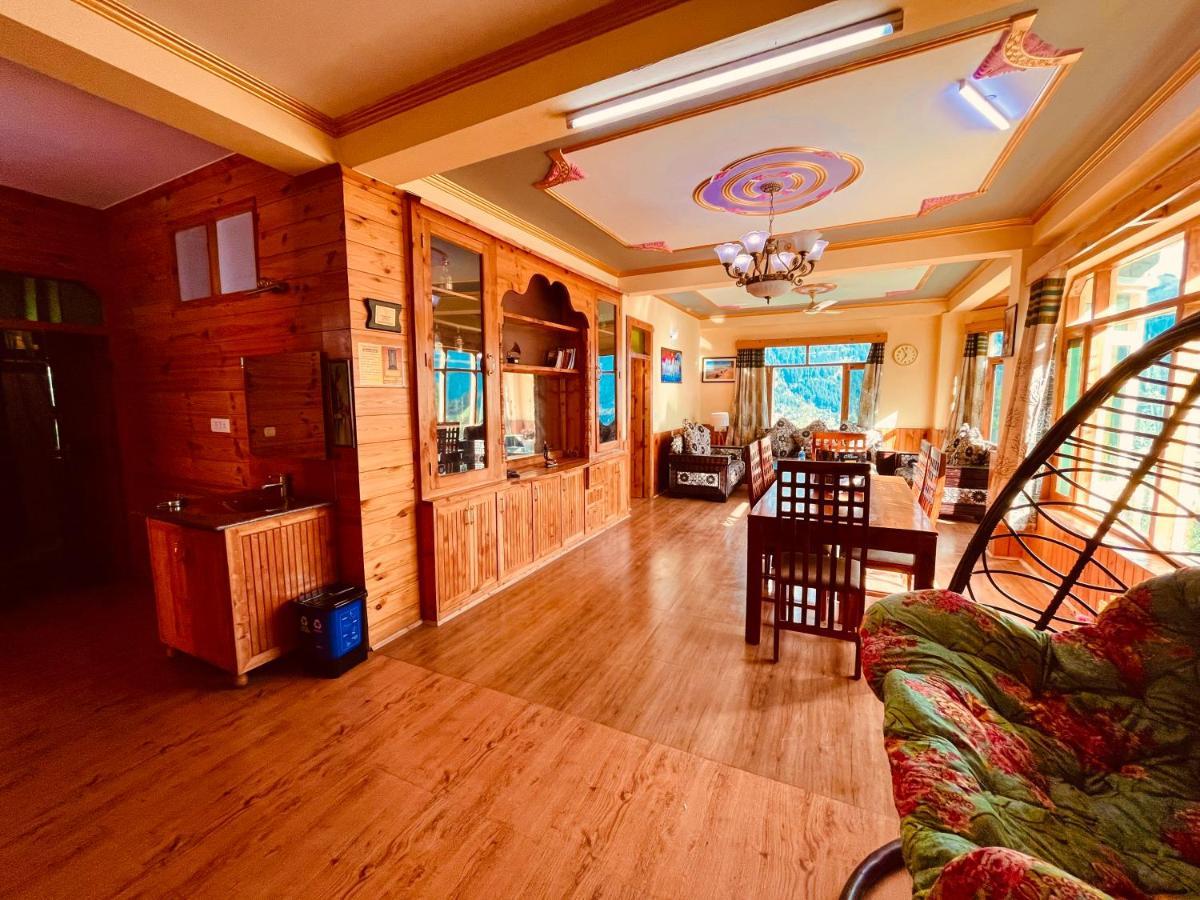 Ram Cottage, - Of The Year Manali (Himachal Pradesh)
