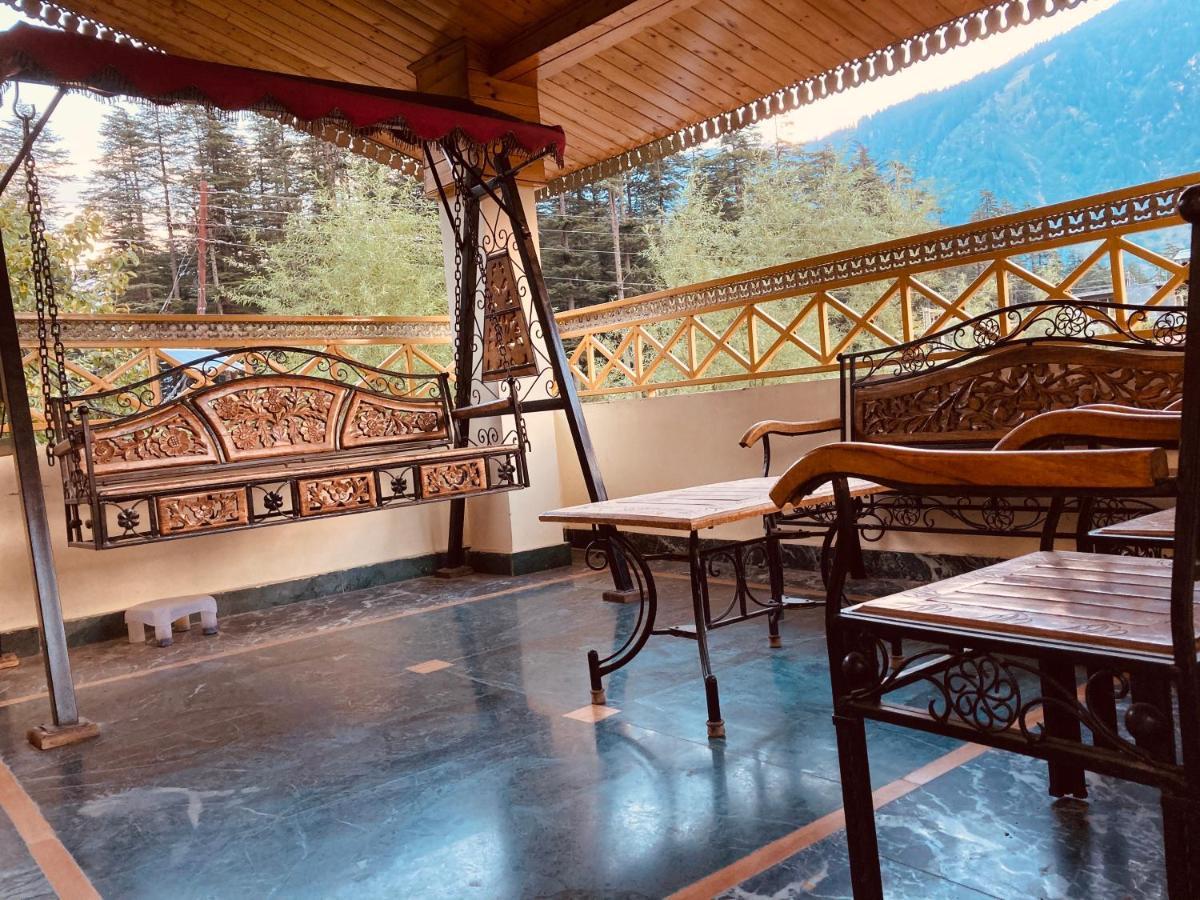Ram Cottage, - Of The Year 4* Manali (Himachal Pradesh)