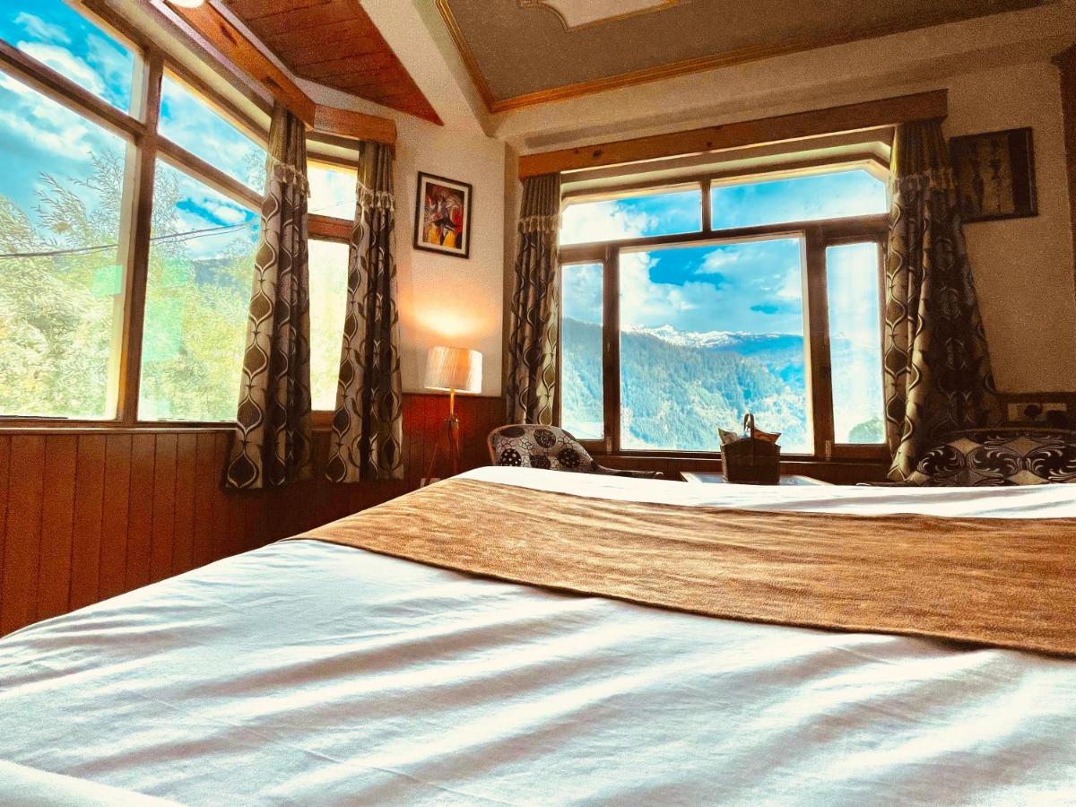 Ram Cottage, - Of The Year