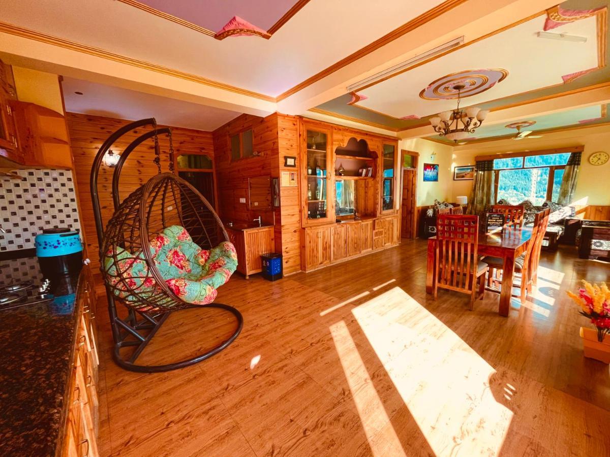 Ram Cottage, - Of The Year Manali (Himachal Pradesh)