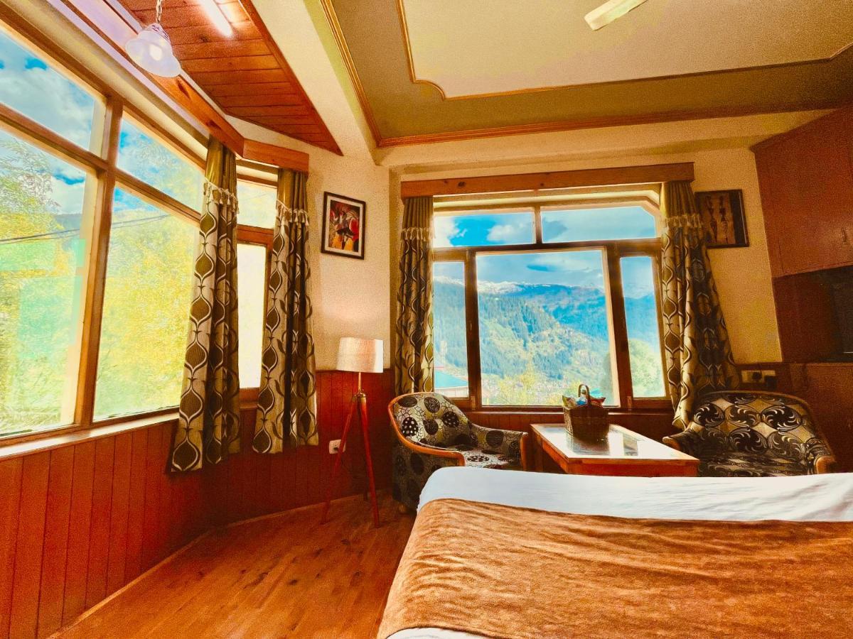 Hotel Ram Cottage, - Of The Year