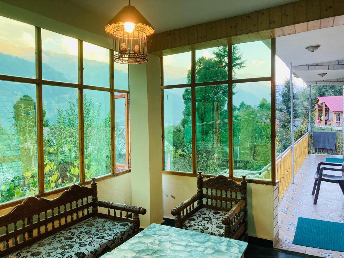 Ram Cottage, - Of The Year 4* Manali (Himachal Pradesh)