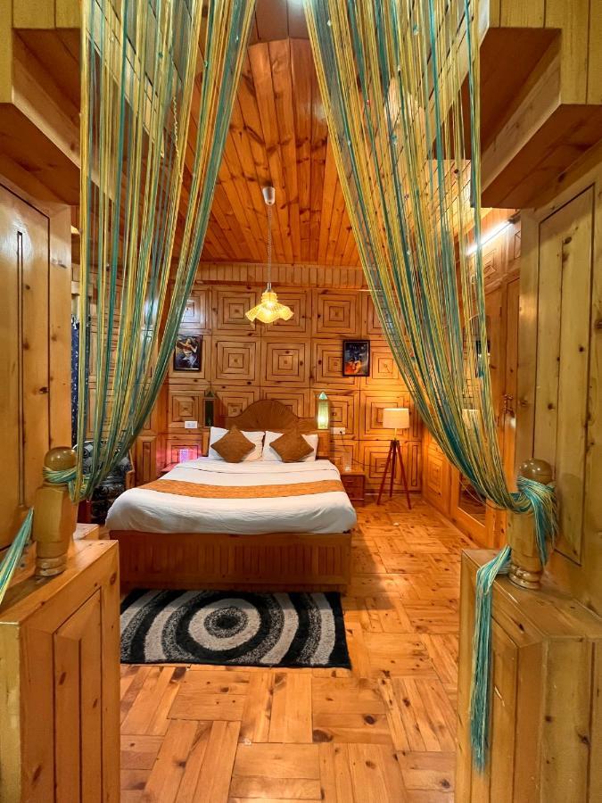 Ram Cottage, - Of The Year 4* Manali (Himachal Pradesh)
