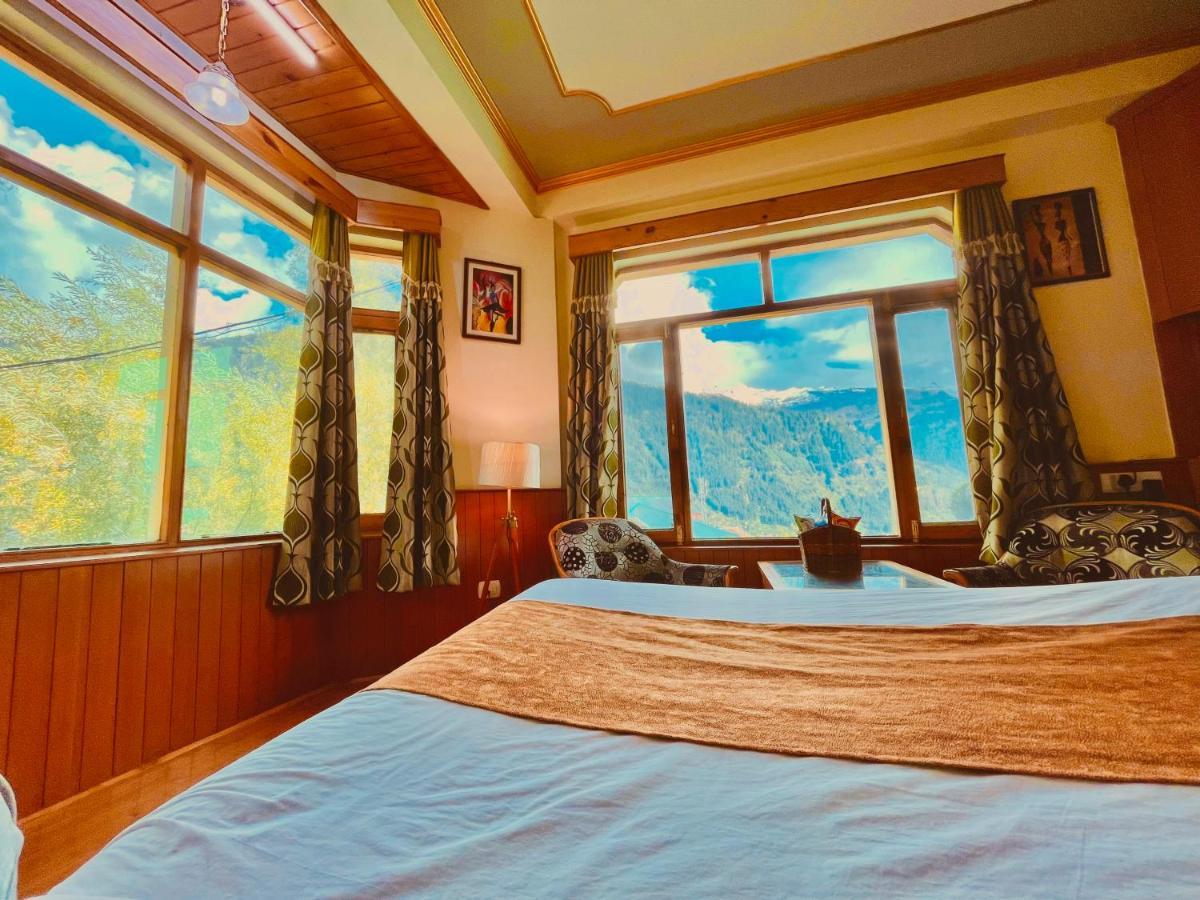 Ram Cottage, - Of The Year