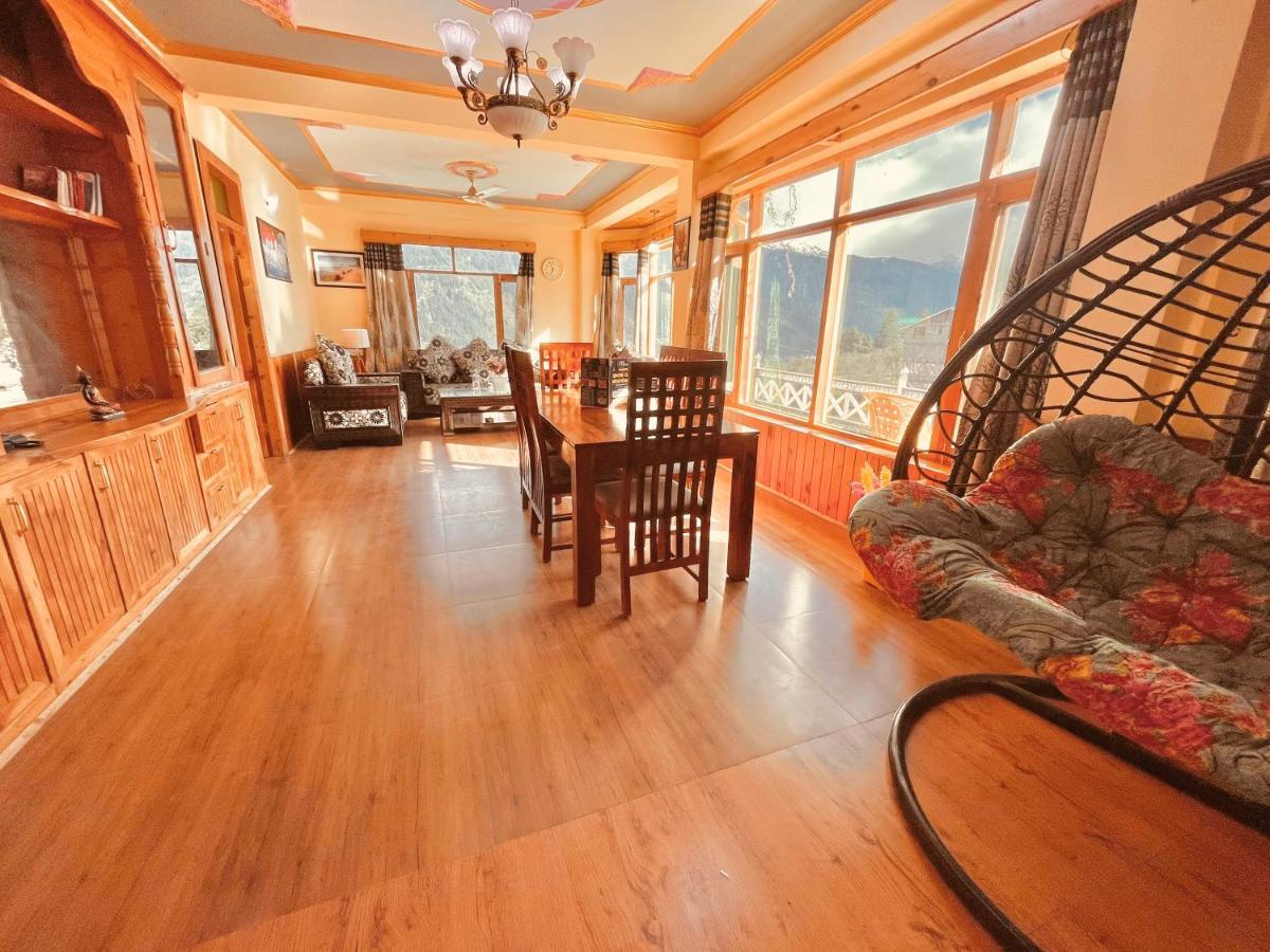 Ram Cottage, - Of The Year 4* Manali (Himachal Pradesh)