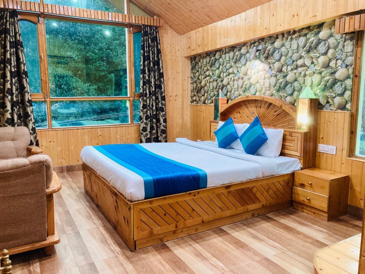 Ram Cottage, - Of The Year 4* Manali (Himachal Pradesh)