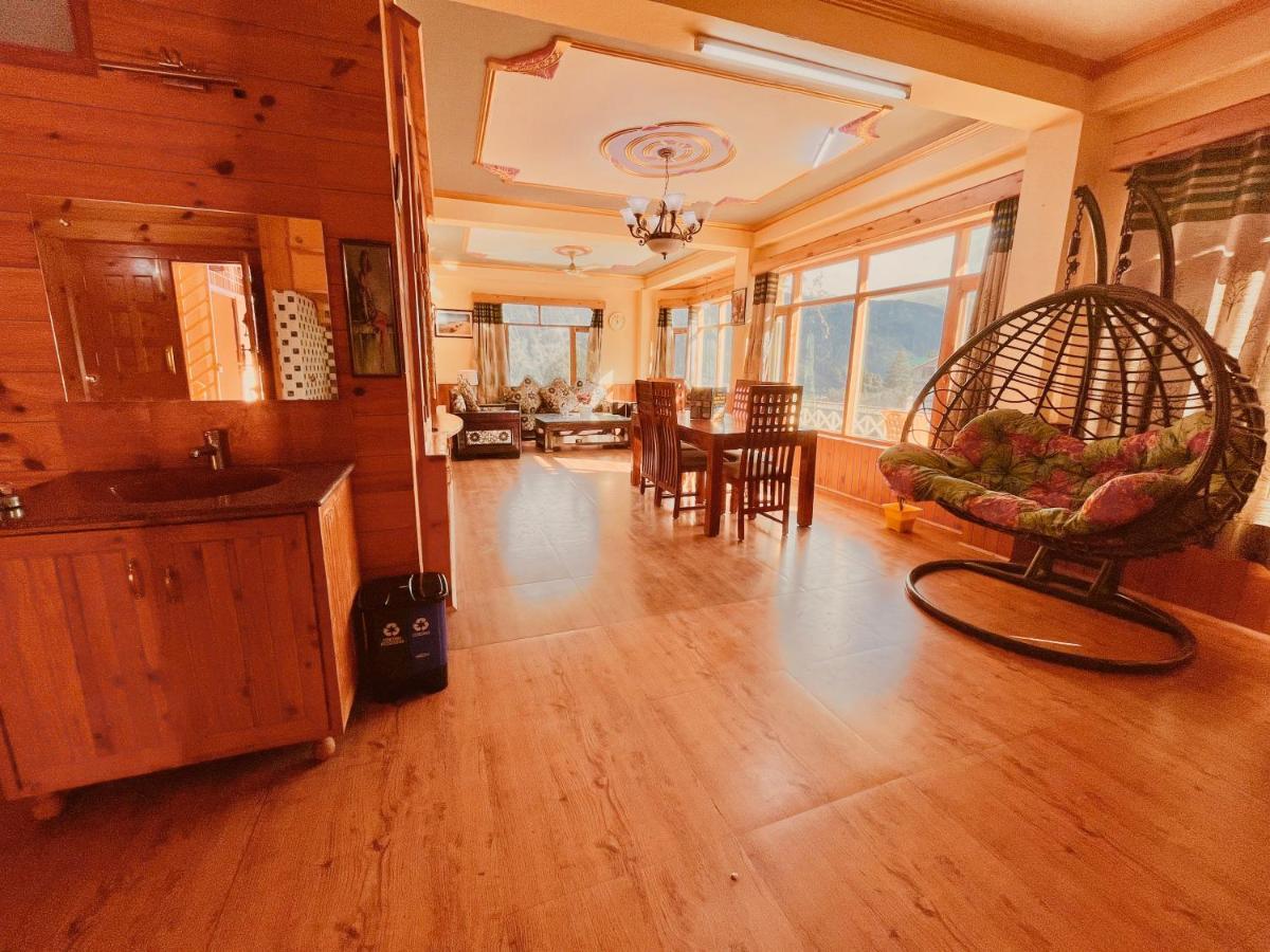 Ram Cottage, - Of The Year Hotel 4*