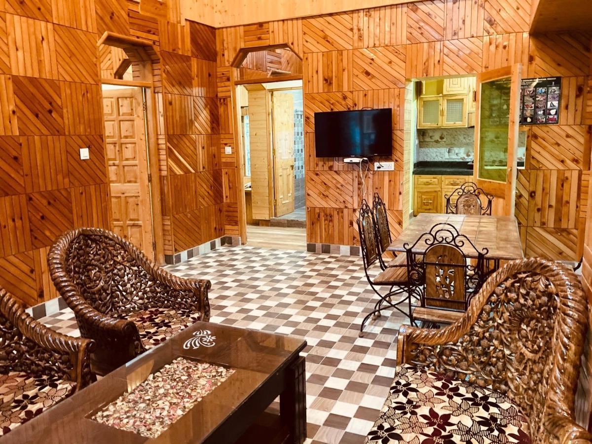 Ram Cottage, - Of The Year Hotel Manali (Himachal Pradesh)