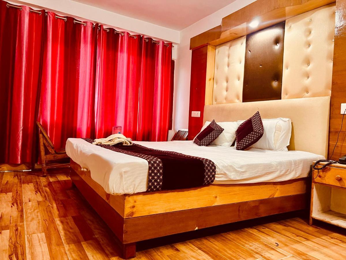 Solitaire - A Few Steps From Mall Road Hotel Manali (Himachal Pradesh)