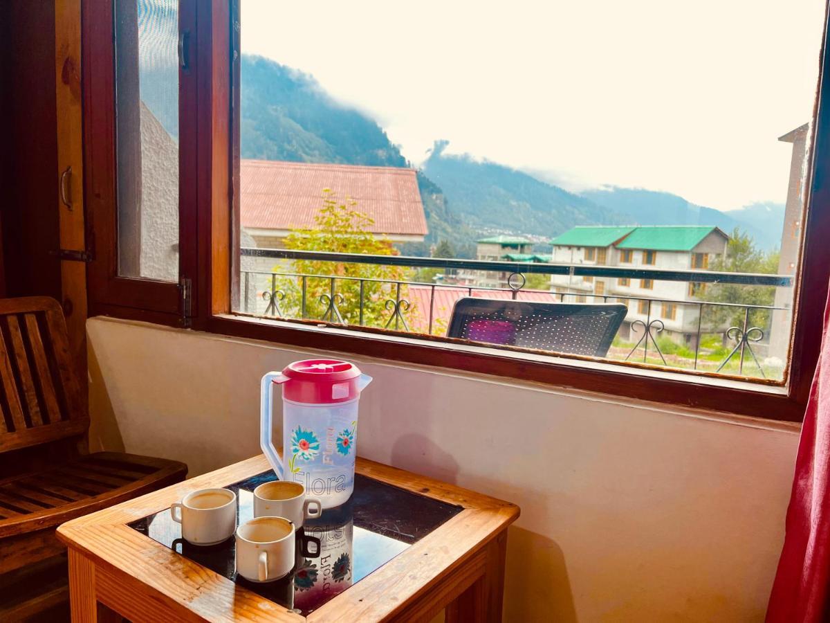 Solitaire - A Few Steps From Mall Road Hotel 4*
