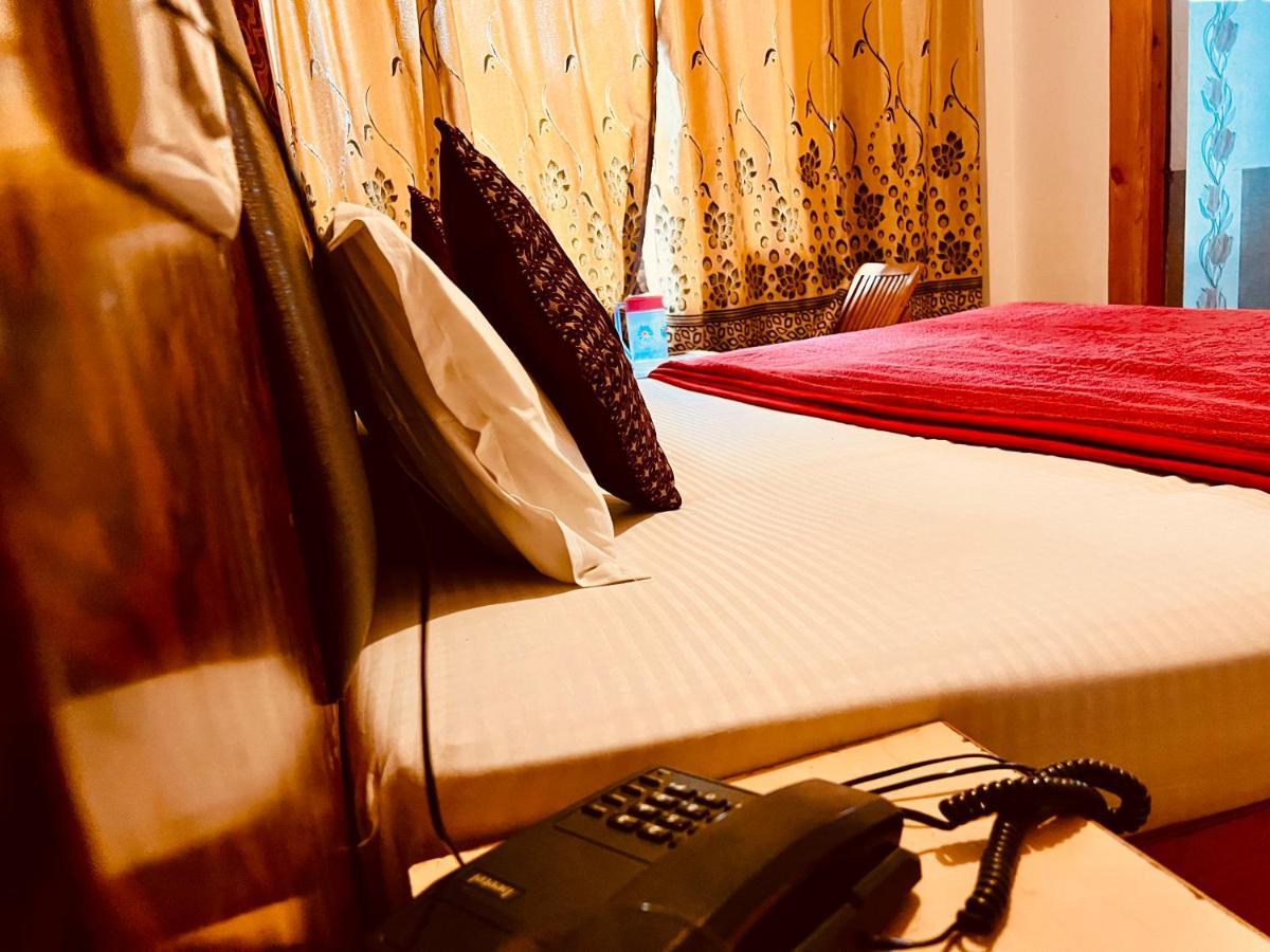 Solitaire - A Few Steps From Mall Road 4* Manali (Himachal Pradesh)