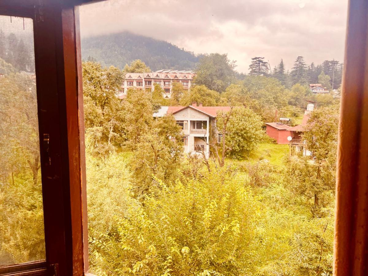 Solitaire - A Few Steps From Mall Road Hotel Manali (Himachal Pradesh)