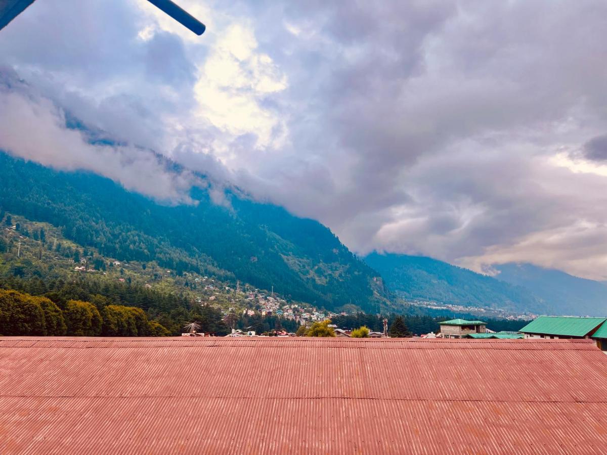 Solitaire - A Few Steps From Mall Road 4* Manali (Himachal Pradesh)