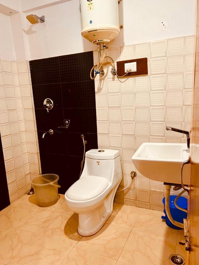 Hotel Solitaire - A Few Steps From Mall Road 4*