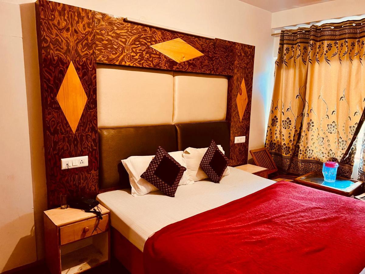 Solitaire - A Few Steps From Mall Road 4* Manali (Himachal Pradesh)