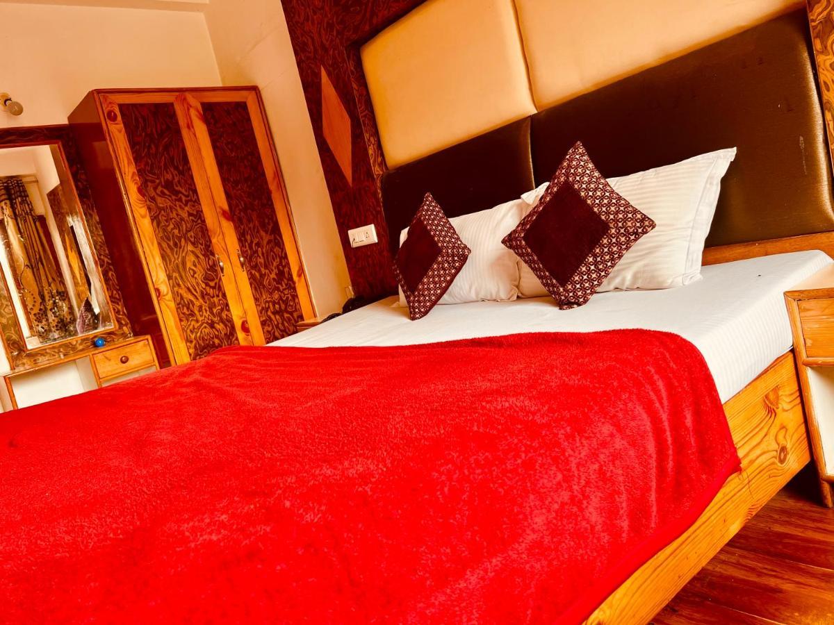 Solitaire - A Few Steps From Mall Road Hotel 4*