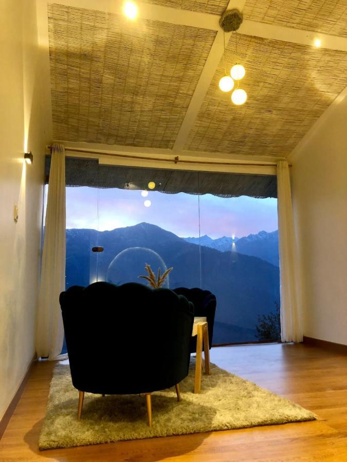 White Mist Hotel 3*