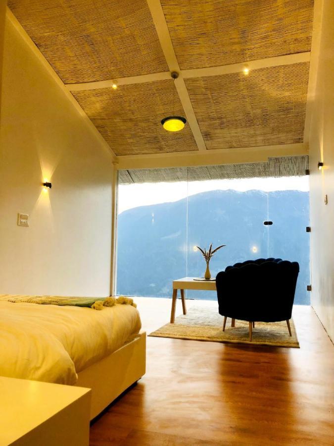 White Mist Hotel