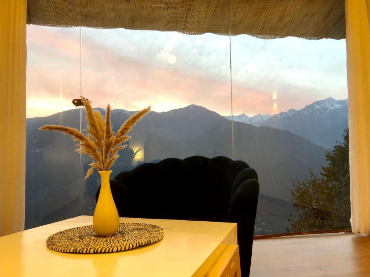 Hotel White Mist Manali (Himachal Pradesh)